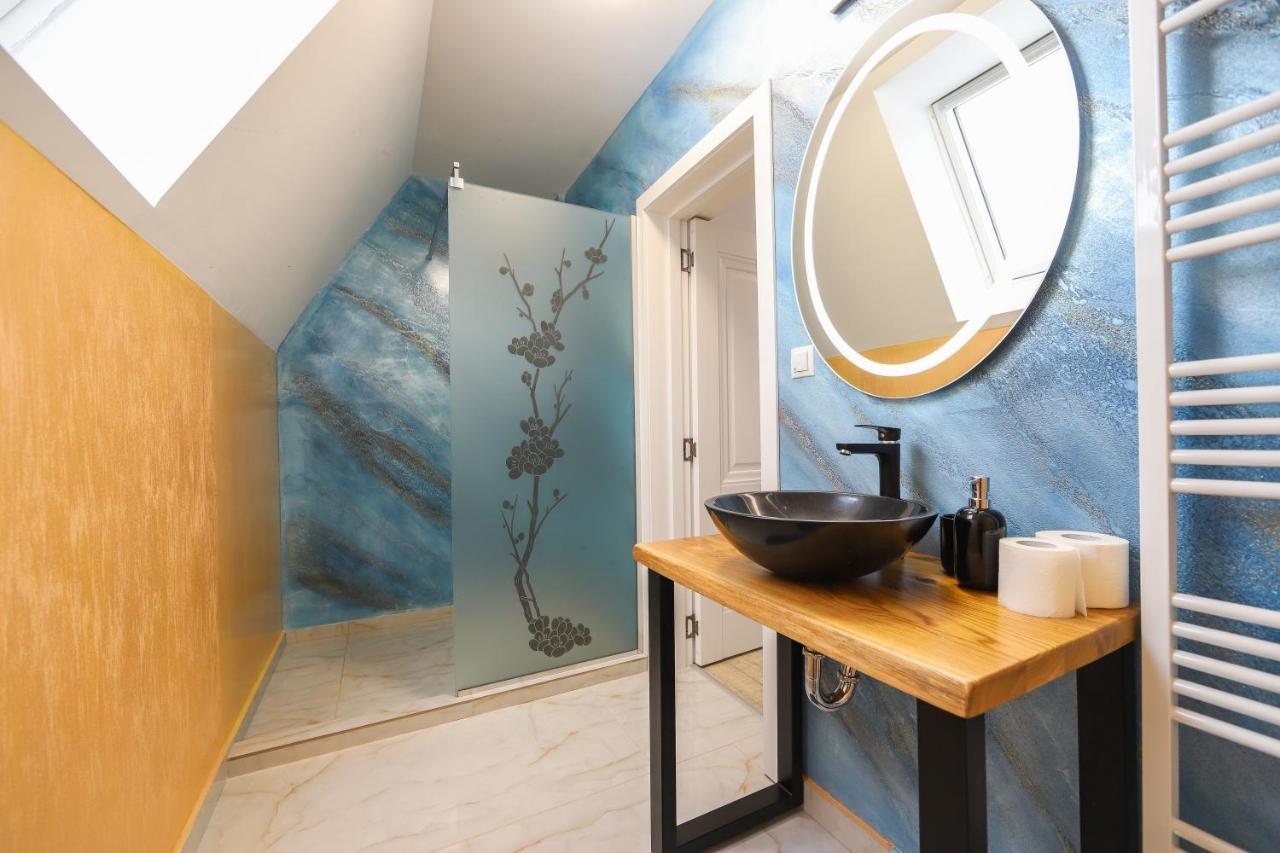 Cabana Cozy Cabin A Frame Topliţa المظهر الخارجي الصورة