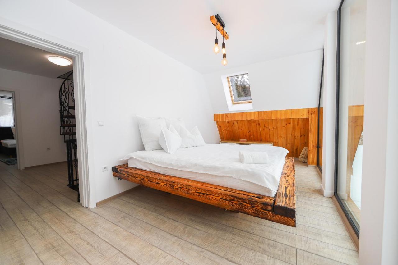 Cabana Cozy Cabin A Frame Topliţa المظهر الخارجي الصورة
