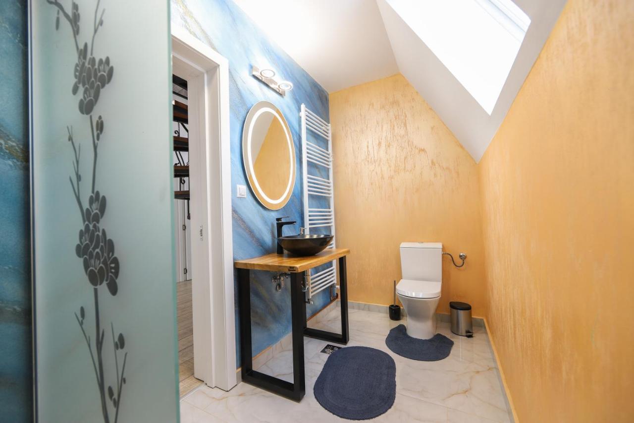 Cabana Cozy Cabin A Frame Topliţa المظهر الخارجي الصورة