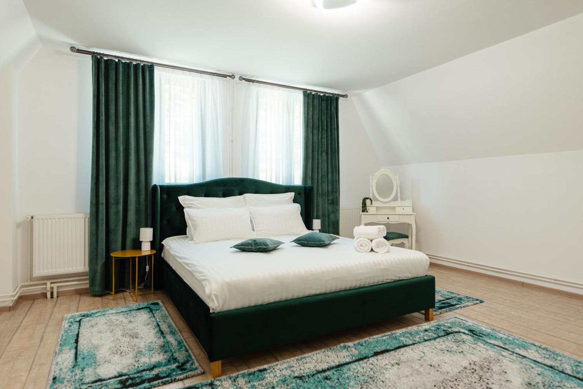 Cabana Cozy Cabin A Frame Topliţa المظهر الخارجي الصورة