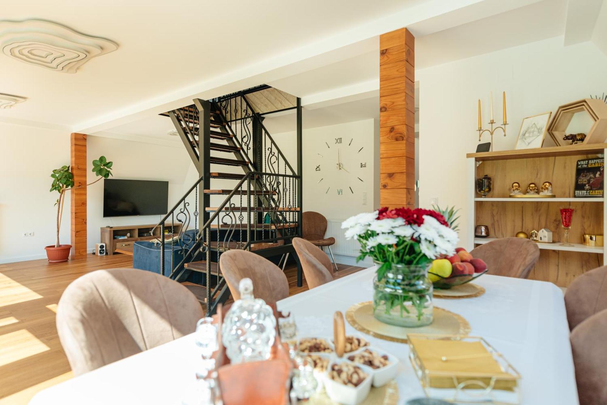 Cabana Cozy Cabin A Frame Topliţa المظهر الخارجي الصورة
